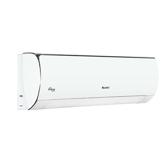 GREE เครื่องปรับอากาศติดผนัง 12000BTU รุ่น GWC12ACBV3 GREE เครื่องปรับอากาศติดผนัง 12000BTU รุ่น GWC12ACBV3
