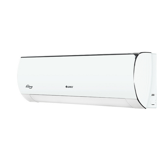 GREE เครื่องปรับอากาศติดผนัง 12000BTU รุ่น GWC12ACBV3 GREE เครื่องปรับอากาศติดผนัง 12000BTU รุ่น GWC12ACBV3