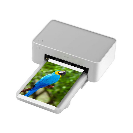 Xiaomi เครื่องพิมพ์ภาพถ่าย 1S Xiaomi เครื่องพิมพ์ภาพถ่าย 1S