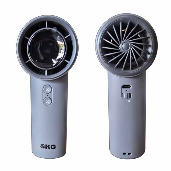 SKG พัดลมพกพา รุ่น SK-Y26 SKG พัดลมพกพา รุ่น SK-Y26