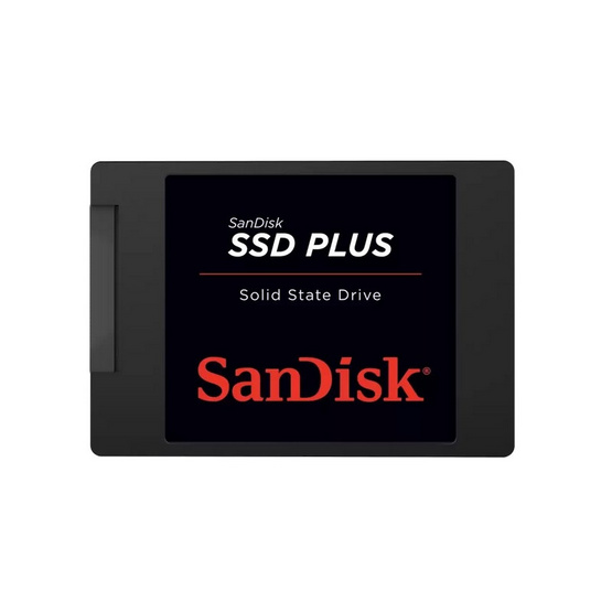 Sandisk SSD SATA Plus 480GB