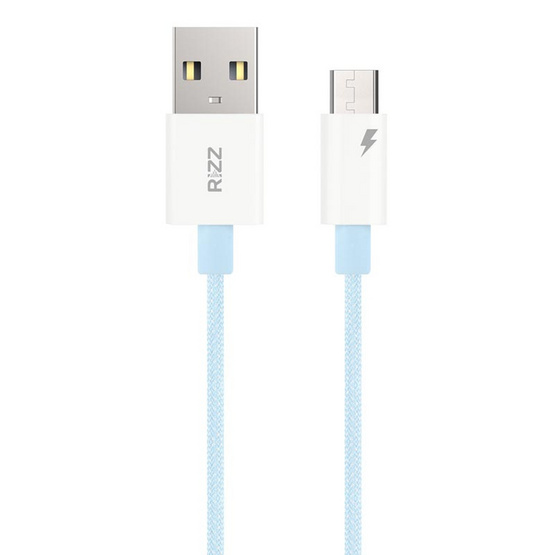 Rizz สายชาร์จ Micro รุ่น RCM-43G
