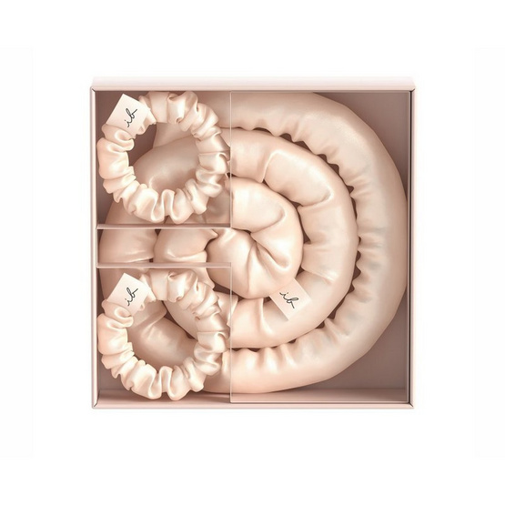 invisibobble ยางรัดผม GIFT SET Handle with Curl