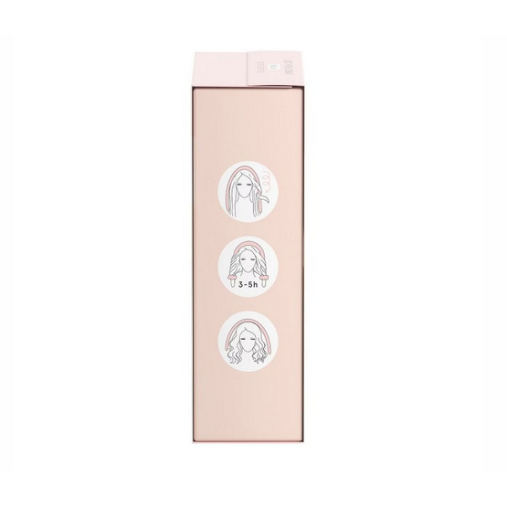 invisibobble ยางรัดผม GIFT SET Handle with Curl