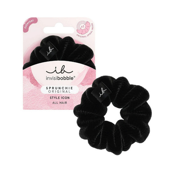 invisibobble ยางรัดผม Sprunchie Dusk till Dawn