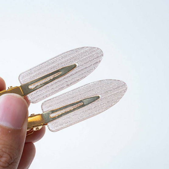 invisibobble กิ๊บหนีบผม Clipstar Glam Ease invisibobble กิ๊บหนีบผม Clipstar Glam Ease