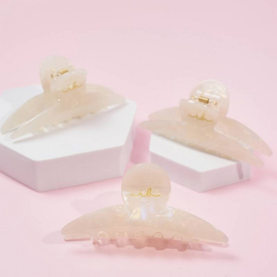 invisibobble กิ๊บหนีบผม Clipstar Clawdia Tortoise invisibobble กิ๊บหนีบผม Clipstar Clawdia Tortoise