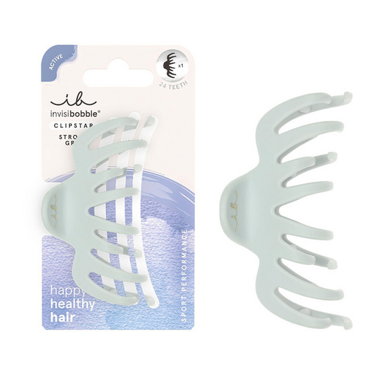 invisibobble กิ๊บหนีบผม Clipstar Marathon Runner invisibobble กิ๊บหนีบผม Clipstar Marathon Runner