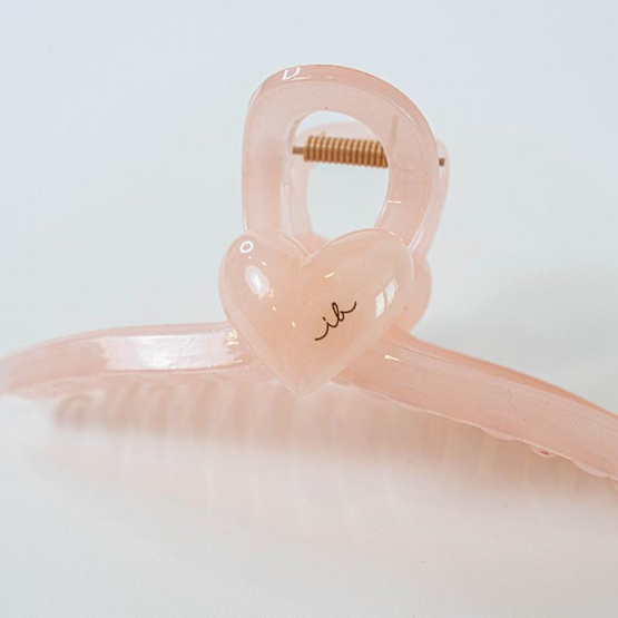 invisibobble กิ๊บหนีบผม รุ่น Clipstar Heartbeat - Limited