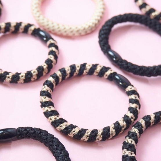 invisibobble ยางรัดผม TWISTAR Classical Braids 3pcs ? invisibobble ยางรัดผม TWISTAR Classical Braids 3pcs ?
