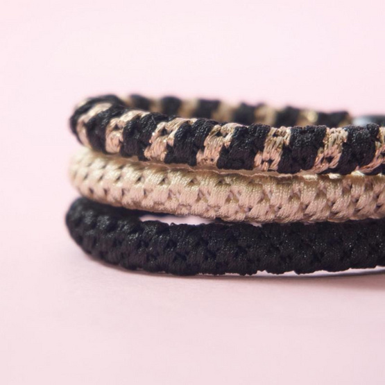 invisibobble ยางรัดผม TWISTAR Classical Braids 3pcs ? invisibobble ยางรัดผม TWISTAR Classical Braids 3pcs ?