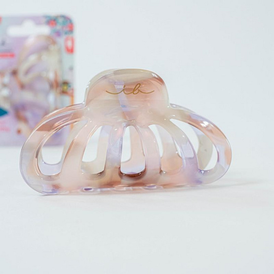 invisibobble กิ๊บหนีบผม รุ่น Clipstar Oasis Heaven Blue - Limited invisibobble กิ๊บหนีบผม รุ่น Clipstar Oasis Heaven Blue - Limited