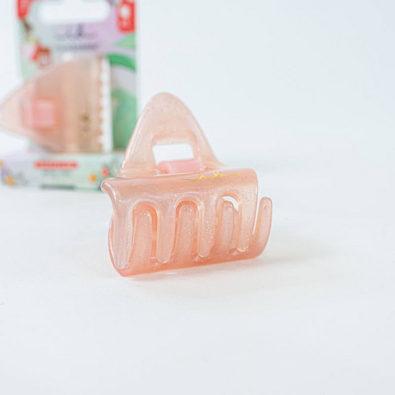 invisibobble กิ๊บหนีบผม รุ่น Everclaw S Oasis Coral Crush - Limited invisibobble กิ๊บหนีบผม รุ่น Everclaw S Oasis Coral Crush - Limited
