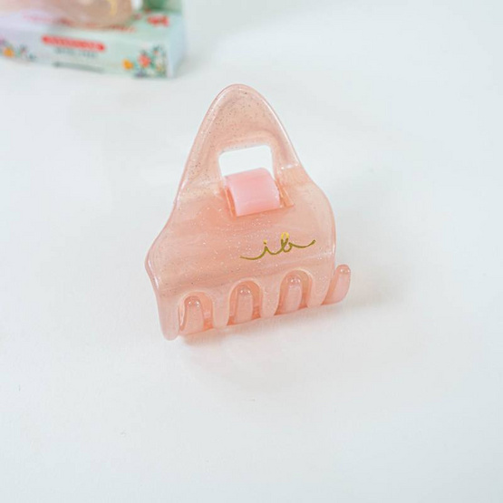 invisibobble กิ๊บหนีบผม รุ่น Everclaw S Oasis Coral Crush - Limited invisibobble กิ๊บหนีบผม รุ่น Everclaw S Oasis Coral Crush - Limited