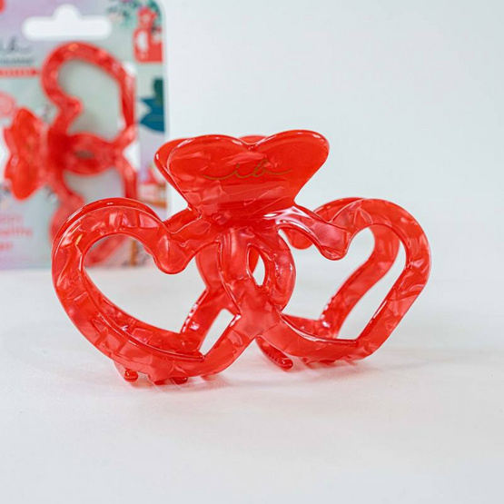 invisibobble กิ๊บหนีบผม รุ่น Clipstar Oasis Lovers Nest - Limited invisibobble กิ๊บหนีบผม รุ่น Clipstar Oasis Lovers Nest - Limited