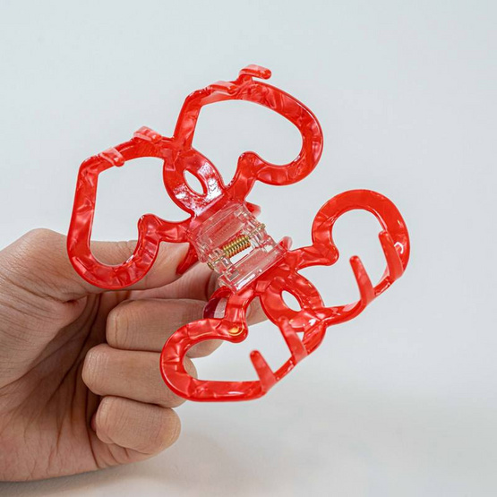 invisibobble กิ๊บหนีบผม รุ่น Clipstar Oasis Lovers Nest - Limited invisibobble กิ๊บหนีบผม รุ่น Clipstar Oasis Lovers Nest - Limited