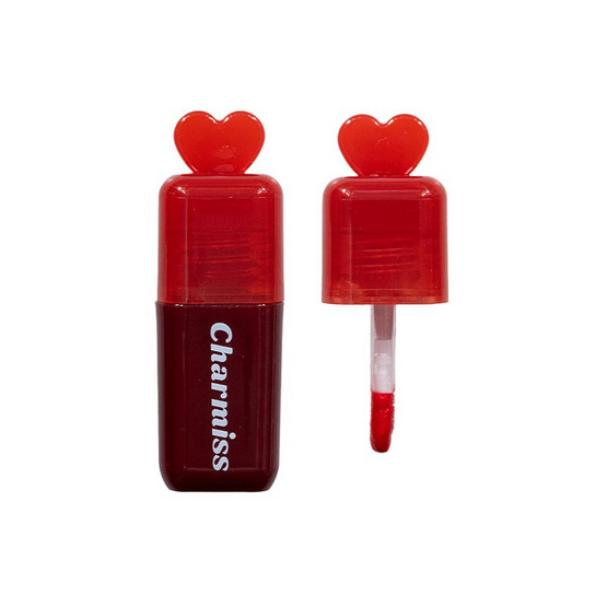 Charmiss บลัชออน You Make Me Blush Liquid Blush On 3.5 มล. Charmiss บลัชออน You Make Me Blush Liquid Blush On 3.5 มล.
