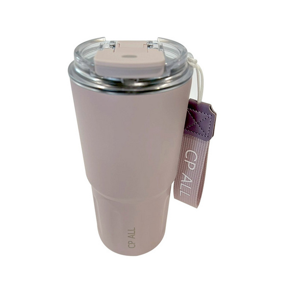 CP ALL แก้วน้ำเก็บอุณหภูมิ CP ALL แก้วน้ำเก็บอุณหภูมิ