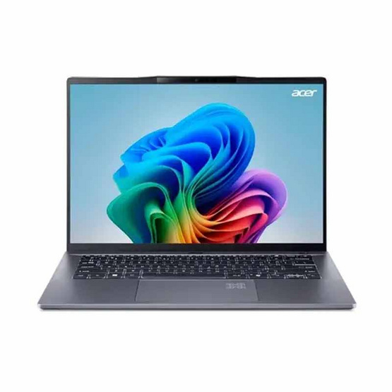 Acer โน๊ตบุ๊ค Swift Go 14 AI SFG14-01-X2XD (NX.KYXST.003) Acer โน๊ตบุ๊ค Swift Go 14 AI SFG14-01-X2XD (NX.KYXST.003)
