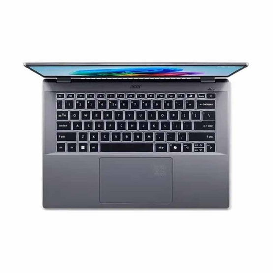 Acer โน๊ตบุ๊ค Swift Go 14 AI SFG14-01-X2XD (NX.KYXST.003) Acer โน๊ตบุ๊ค Swift Go 14 AI SFG14-01-X2XD (NX.KYXST.003)