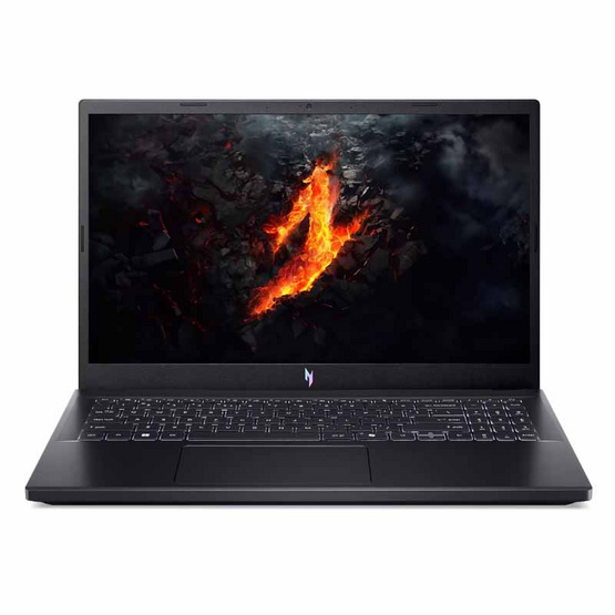 Acer โน๊ตบุ๊คเกม Nitro V 15 ANV15-41-R842 (NH.QPGST.005) Acer โน๊ตบุ๊คเกม Nitro V 15 ANV15-41-R842 (NH.QPGST.005)