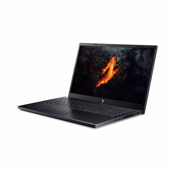 Acer โน๊ตบุ๊คเกม Nitro V 15 ANV15-41-R842 (NH.QPGST.005) Acer โน๊ตบุ๊คเกม Nitro V 15 ANV15-41-R842 (NH.QPGST.005)