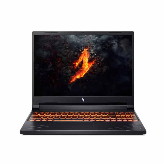 Acer โน๊ตบุ๊คเกม Nitro V 16 ANV16-41-R724 (NH.QP2ST.005) Acer โน๊ตบุ๊คเกม Nitro V 16 ANV16-41-R724 (NH.QP2ST.005)