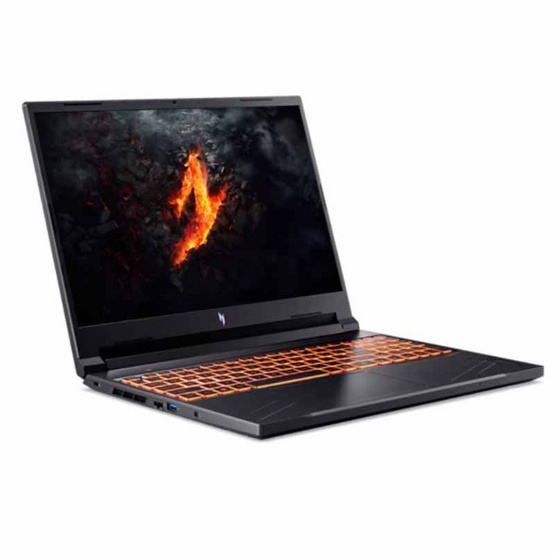 Acer โน๊ตบุ๊คเกม Nitro V 16 ANV16-41-R724 (NH.QP2ST.005) Acer โน๊ตบุ๊คเกม Nitro V 16 ANV16-41-R724 (NH.QP2ST.005)