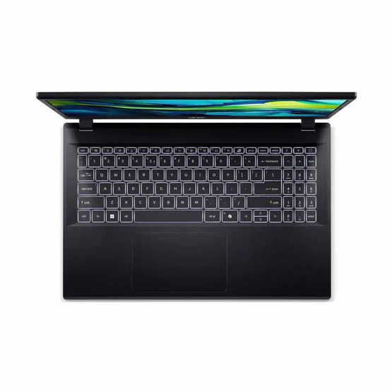 Acer โน๊ตบุ๊คเกม Aspire 3D 15 SpatialLabs Edition A3D15-71GM-79KF (NH.QNHST.003) Acer โน๊ตบุ๊คเกม Aspire 3D 15 SpatialLabs Edition A3D15-71GM-79KF (NH.QNHST.003)