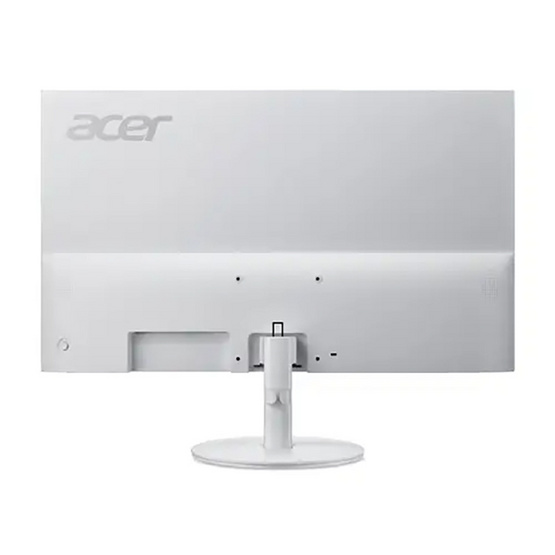 Acer จอคอมพิวเตอร์ 23.8 นิ้ว SA243Y G0wmix (IPS,120Hz) (UM.QS3ST.001) Acer จอคอมพิวเตอร์ 23.8 นิ้ว SA243Y G0wmix (IPS,120Hz) (UM.QS3ST.001)