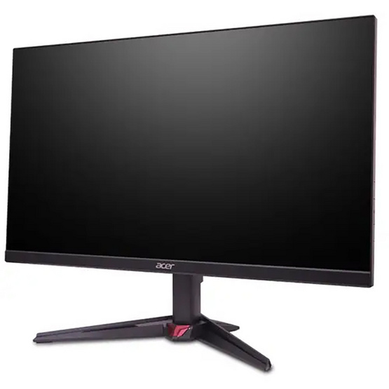 Acer จอคอมพิวเตอร์เกม 27 นิ้ว Nitro VG270 Gbmipx (IPS,120Hz) (UM.HV0ST.G02) Acer จอคอมพิวเตอร์เกม 27 นิ้ว Nitro VG270 Gbmipx (IPS,120Hz) (UM.HV0ST.G02)