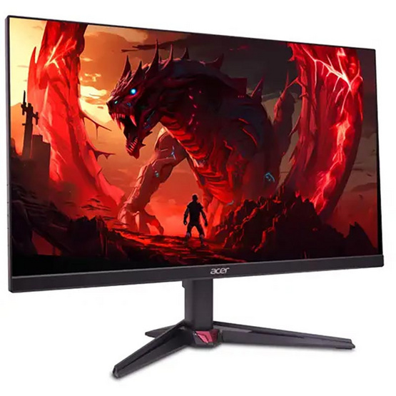 Acer จอคอมพิวเตอร์เกม 27 นิ้ว Nitro VG270X1bmiipx (IPS,200Hz) (UM.HV0ST.101)