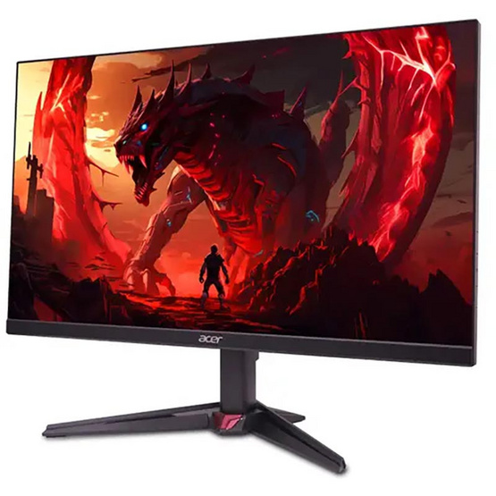 Acer จอคอมพิวเตอร์เกม 27 นิ้ว Nitro VG270X1bmiipx (IPS,200Hz) (UM.HV0ST.101)