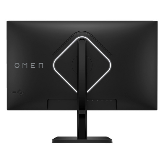 HP จอคอมพิวเตอร์เกม 27 นิ้ว OMEN 27qs QHD 240Hz (780J5AA#AKL) HP จอคอมพิวเตอร์เกม 27 นิ้ว OMEN 27qs QHD 240Hz (780J5AA#AKL)