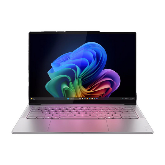 Lenovo โน๊ตบุ๊ค YogaS7 14ILL10 (83JX001GTA)