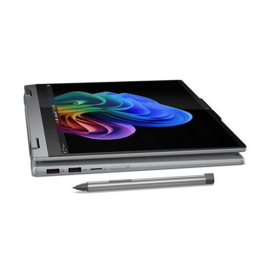 Lenovo โน๊ตบุ๊ค IdeaPad 5 2-in-1 14Q8X9 (83GH001MTA)