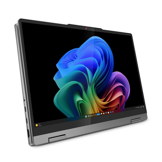 Lenovo โน๊ตบุ๊ค IdeaPad 5 2-in-1 14Q8X9 (83GH001MTA)