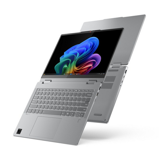 Lenovo โน๊ตบุ๊ค IdeaPad 5 2-in-1 14Q8X9 (83GH001MTA)