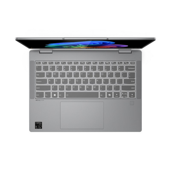 Lenovo โน๊ตบุ๊ค IdeaPad 5 2-in-1 14Q8X9 (83GH001MTA)