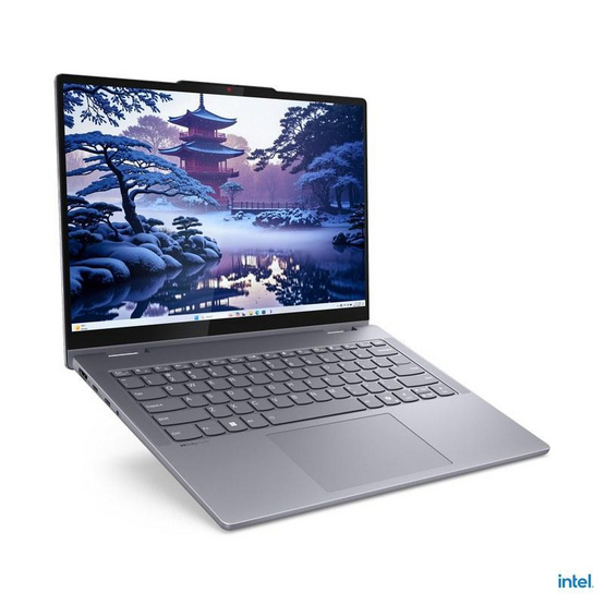 Lenovo โน๊ตบุ๊ค IdeaPad 5 2-in-1 14IAL10 (83KR0018TA)