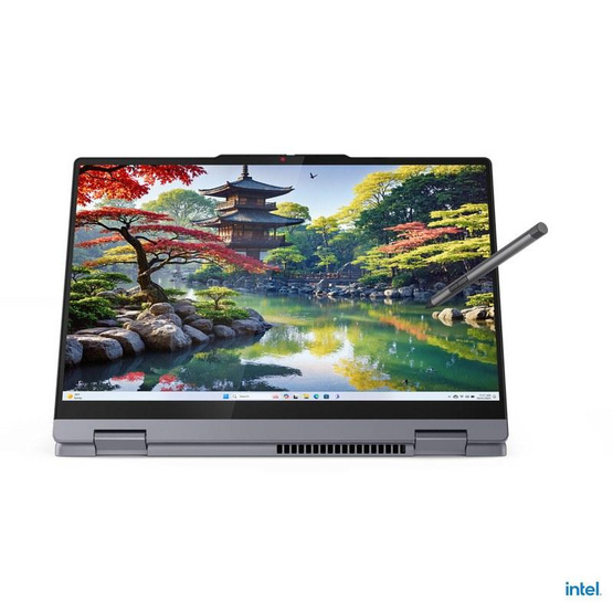 Lenovo โน๊ตบุ๊ค IdeaPad 5 2-in-1 14IAL10 (83KR0018TA)