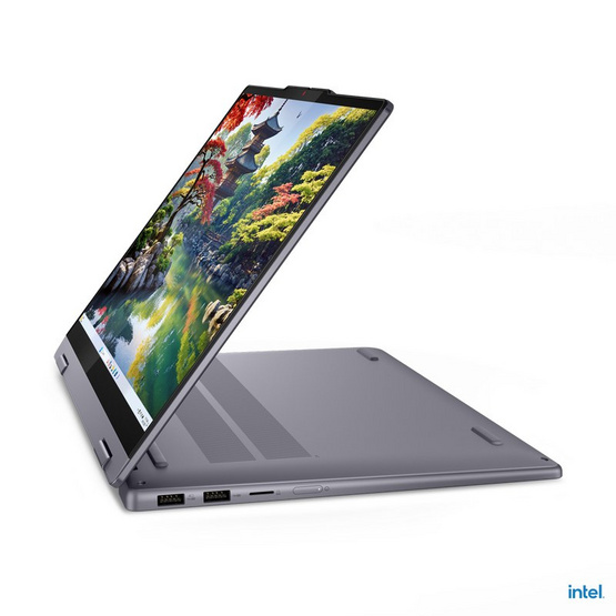 Lenovo โน๊ตบุ๊ค IdeaPad 5 2-in-1 14IAL10 (83KR0018TA)