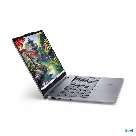 Lenovo โน๊ตบุ๊ค IdeaPad 5 2-in-1 14IAL10 (83KR0018TA)