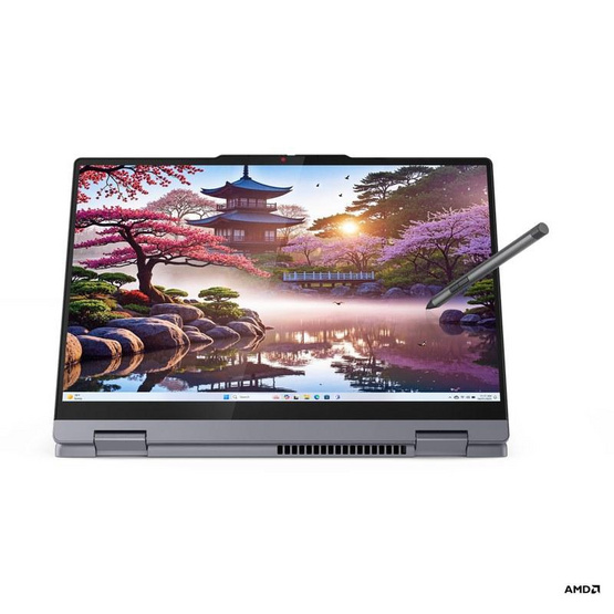 Lenovo โน๊ตบุ๊ค IdeaPad 5 2-in-1 14AKP10 (83KT000XTA)