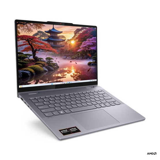 Lenovo โน๊ตบุ๊ค IdeaPad 5 2-in-1 14AKP10 (83KT000XTA)