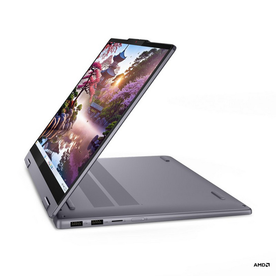 Lenovo โน๊ตบุ๊ค IdeaPad 5 2-in-1 14AKP10 (83KT000XTA)