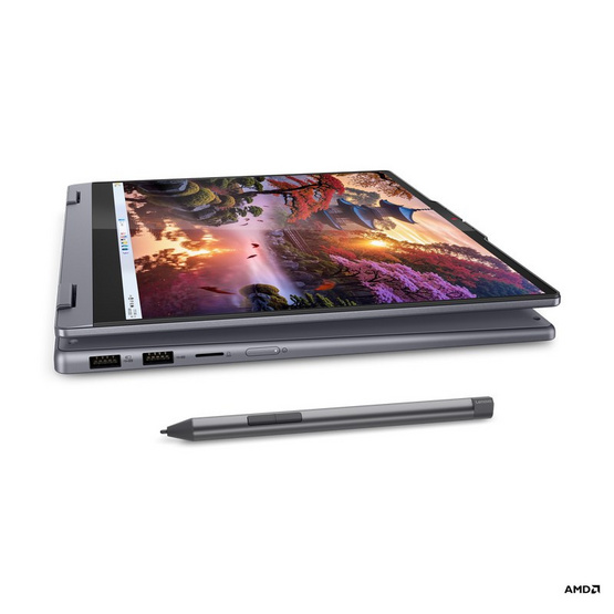 Lenovo โน๊ตบุ๊ค IdeaPad 5 2-in-1 14AKP10 (83KT000XTA)