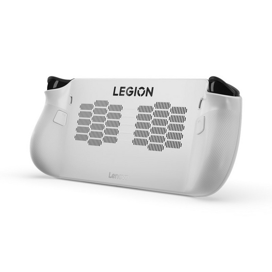 Lenovo เครื่องเล่นเกมพกพา Legion Go S-8ARP1 (83L30008TA)