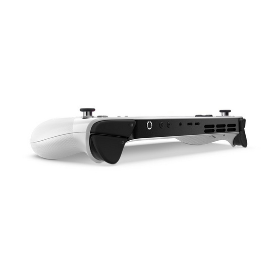 Lenovo เครื่องเล่นเกมพกพา Legion Go S-8ARP1 (83L30008TA)
