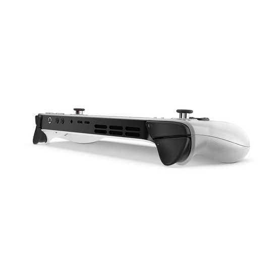 Lenovo เครื่องเล่นเกมพกพา Legion Go S-8ARP1 (83L30008TA)